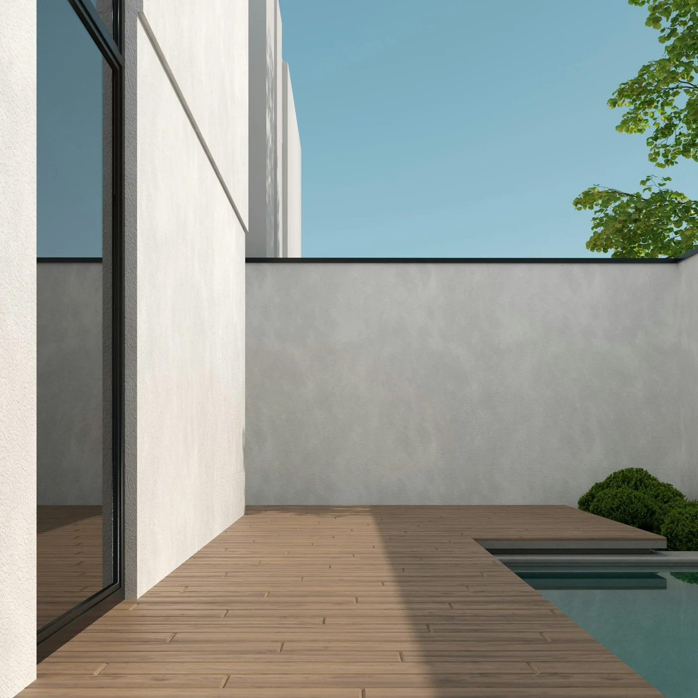Casa Patio