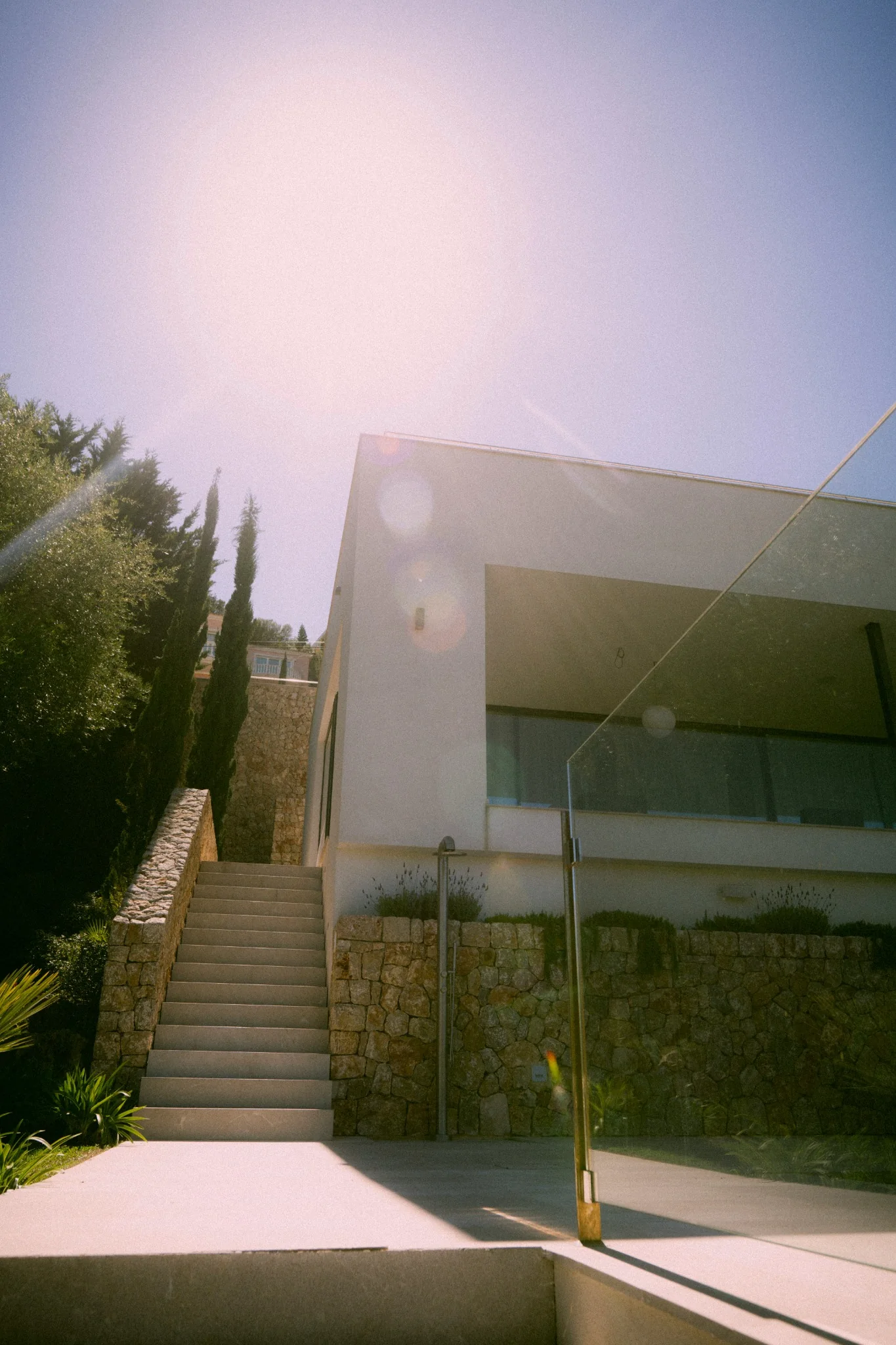 Vivienda Luz Norte